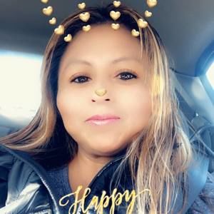 Meet your Posher, Trigueñita